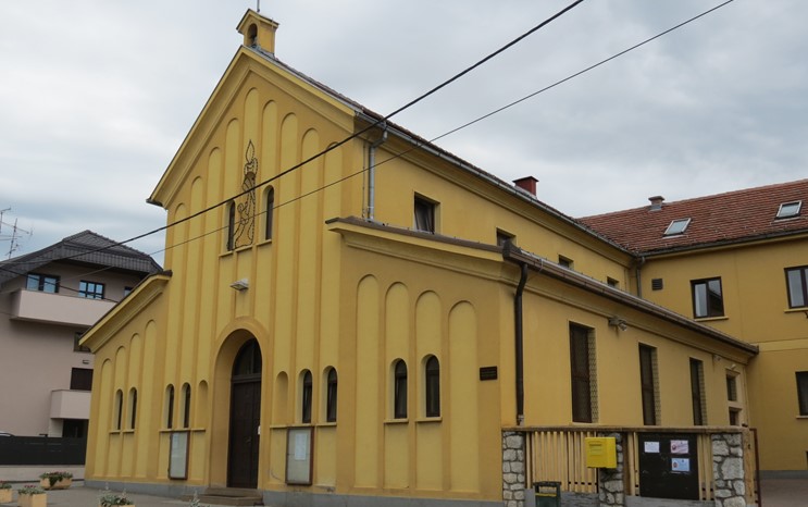 Obilježena 19. obljetnica smrti fra Tomislava Zdenka Tenšeka